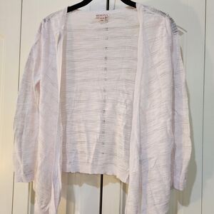 Merona Light Knit Cardigan